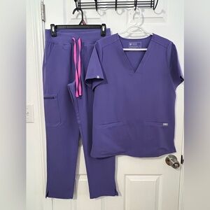 Figs Scrub Set Women